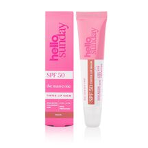 THE MAUVE ONE SPF50 (BÁLSAMO LABIAL)